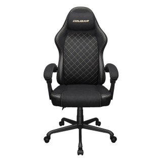 Cougar Silla Gaming Fusion Ex Gold F