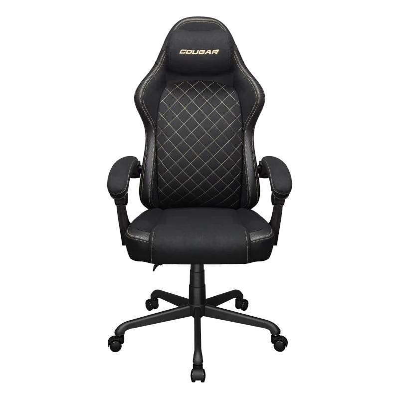 Cougar Silla Gaming Fusion Ex Gold F
