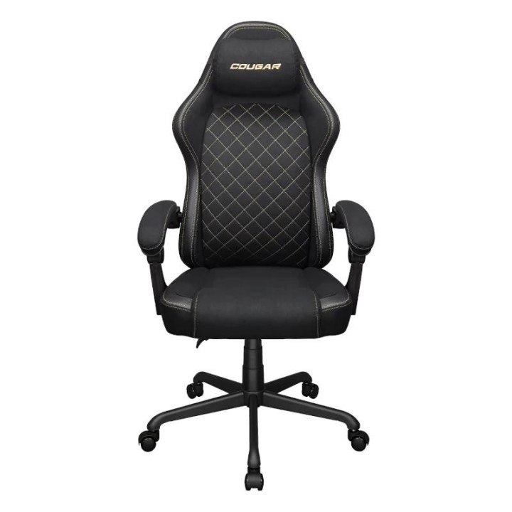 Cougar Silla Gaming Fusion Ex Gold F