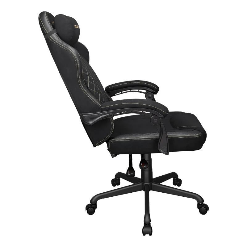 Cougar Silla Gaming Fusion Ex Gold F