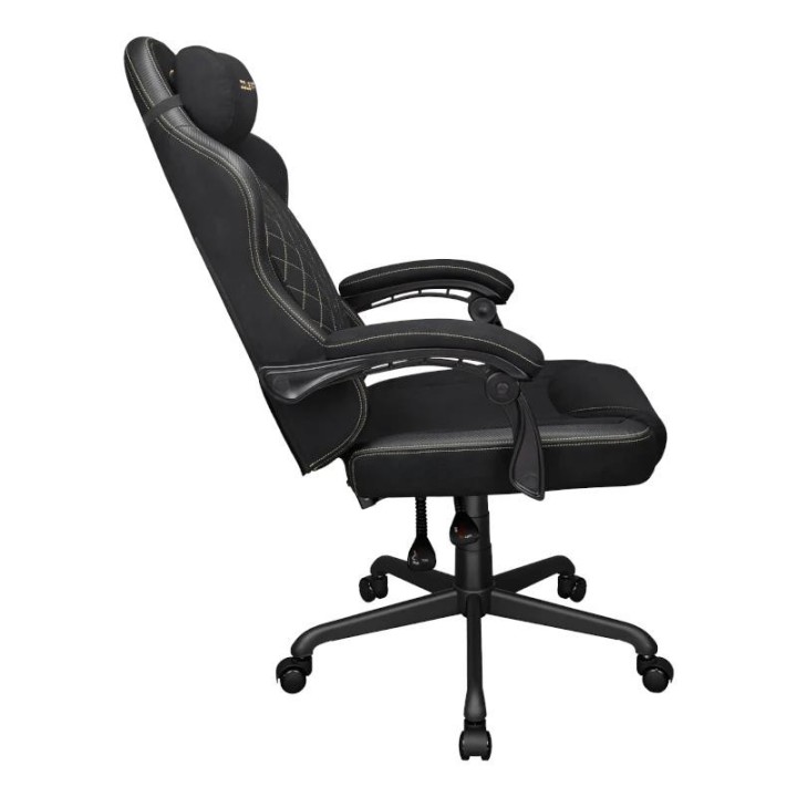 Cougar Silla Gaming Fusion Ex Gold F