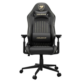 Cougar Silla Gaming Explore Royal