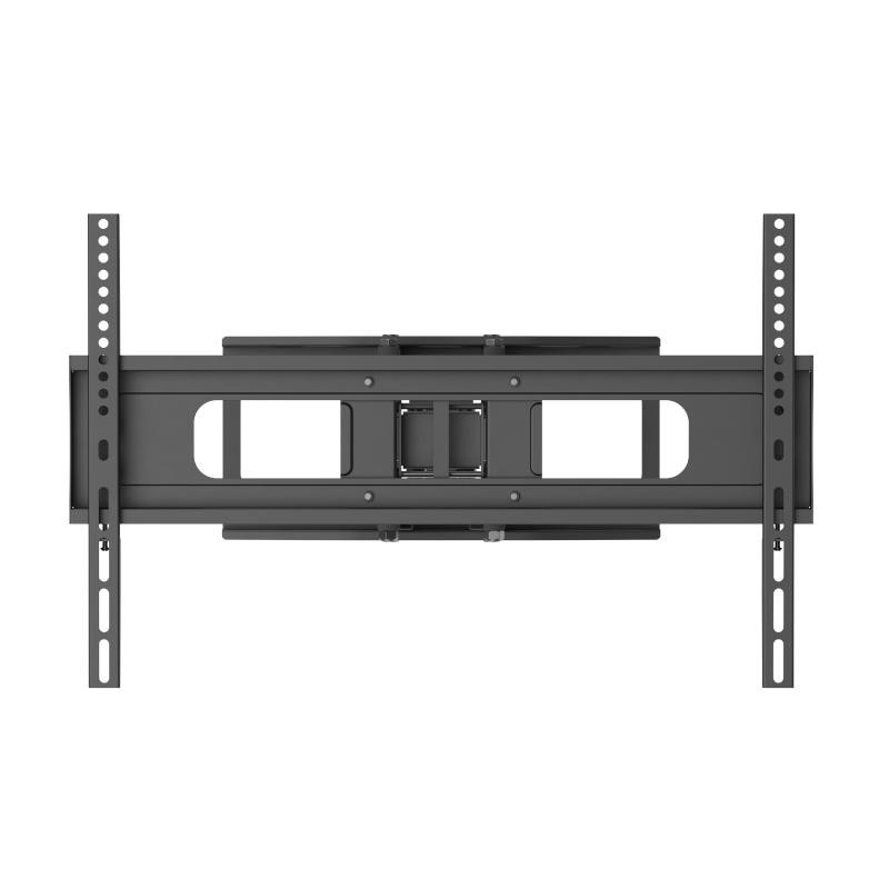 iggual SPTV18-L Soporte TV pared 37"-85" 60kg Full