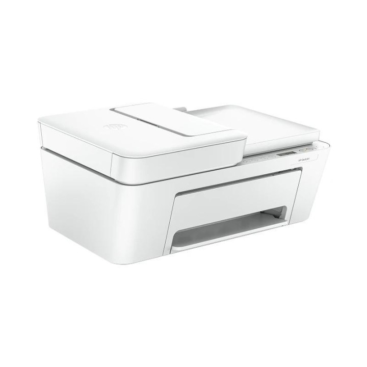 HP Multifunción Deskjet 4210e Wifi/Blanca