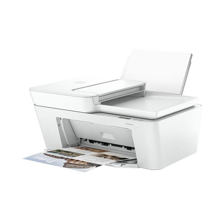 HP Multifunción Deskjet 4210e Wifi/Blanca