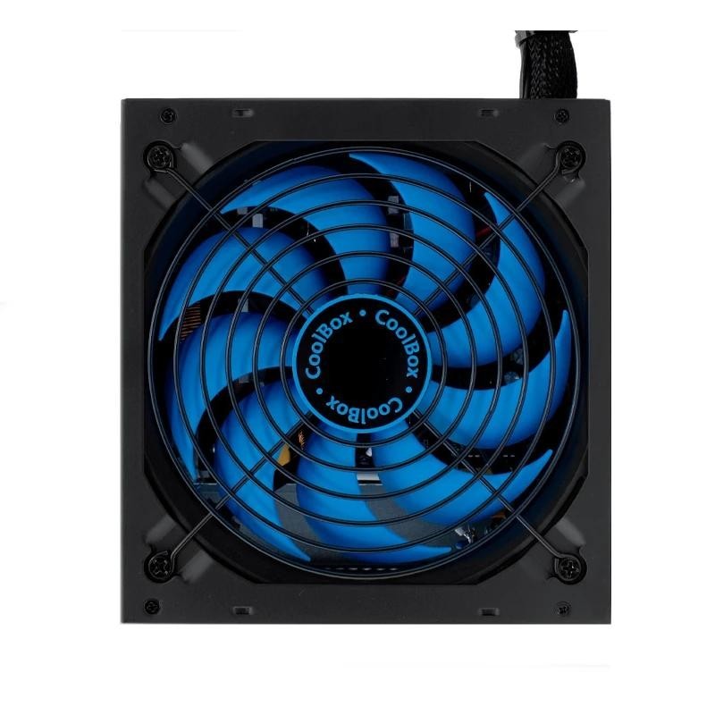 Coolbox Gaming Fuente Al. DeepPower 800w 80+bronz