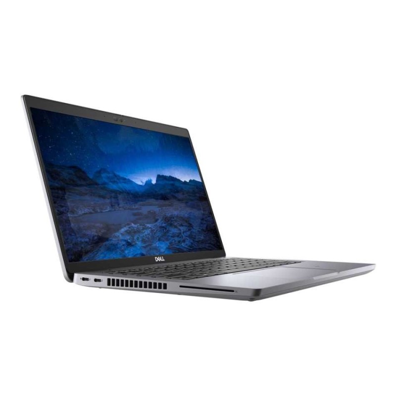 Dell Latitude 5420 | 14" i5-1135G7 8GB 256GB NVMe W11 BAT NUEVA