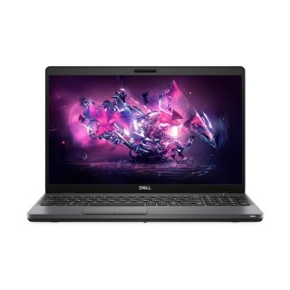 Dell Latitude 5500 Core i5 8265U 1.6 GHz | 8GB | 256 M.2 | WEBCAM | WIN 11