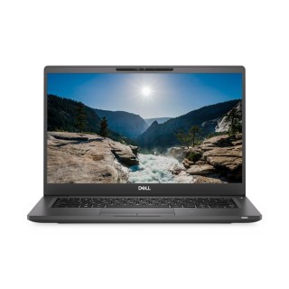 Dell Latitude 7300 | 13,3" HD i7-8665U 8GB 256GB NVMe W11