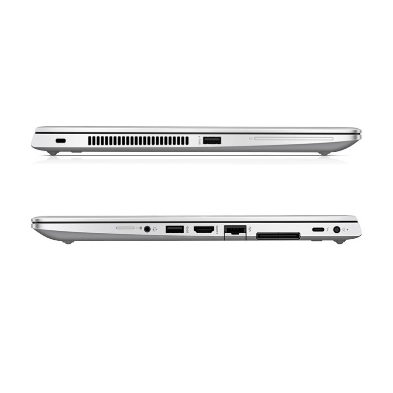 HP EliteBook 840 G5 | i5-8250U 8GB 256GB M.2 W11 PANTALLA NUEVA