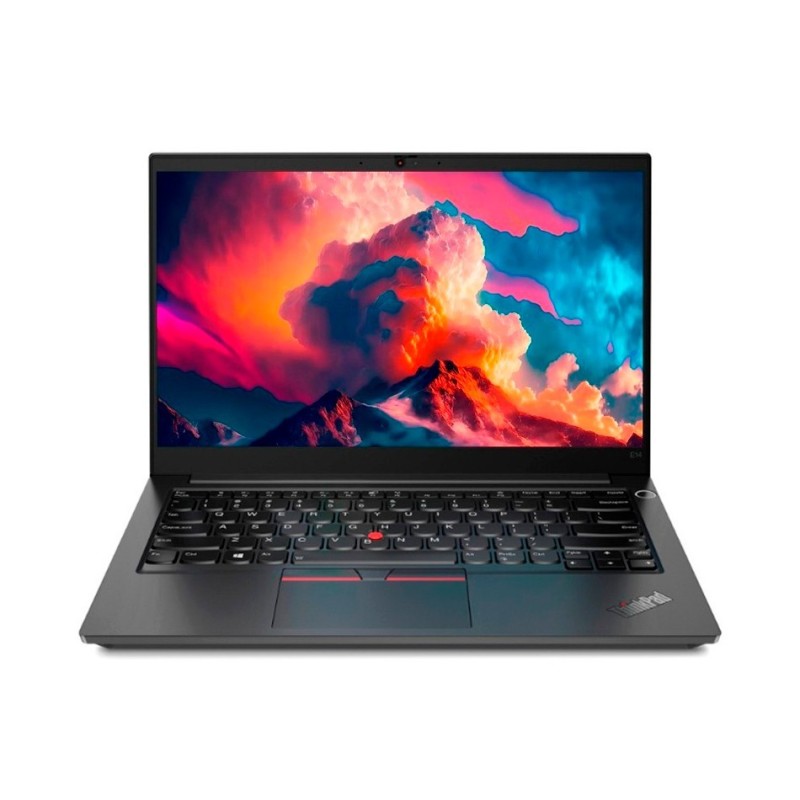 Lenovo ThinkPad E14 Core i5 1135G7 2.4 GHz | 8GB | 256 NVME | WEBCAM | WIN 11