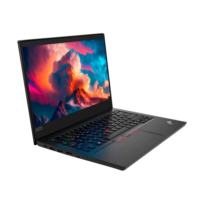 Lenovo ThinkPad E14 Core i5 1135G7 2.4 GHz | 8GB | 256 NVME | WEBCAM | WIN 11