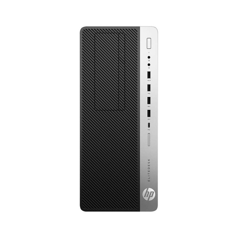 HP EliteDesk 800 G5 MT Core i7 8700 3.2 GHz | 16 GB | 256 NVME | WIN 11 | DP