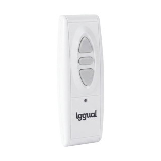 iggual Control remoto pantalla proyección eléctr.