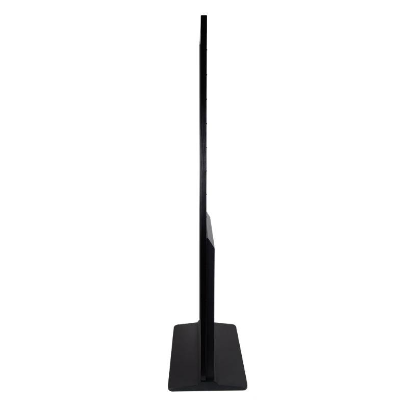 iggual Tótem interactivo 4K ORCHID 55" Alto Brillo