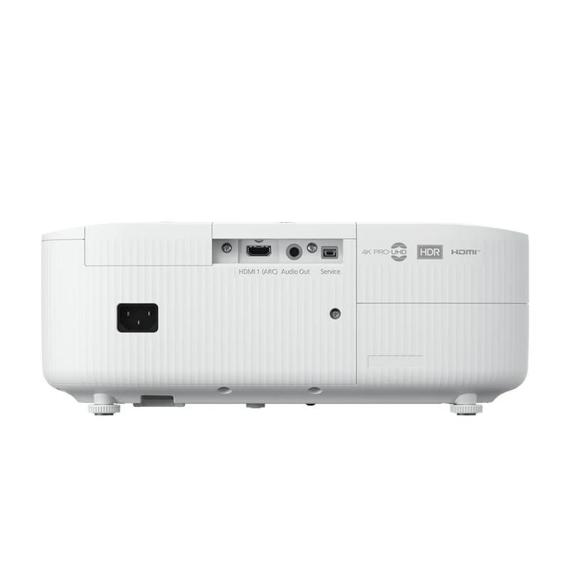 Epson EH-TW6250 Proyector 4K AndTV 2800L HDMI USB