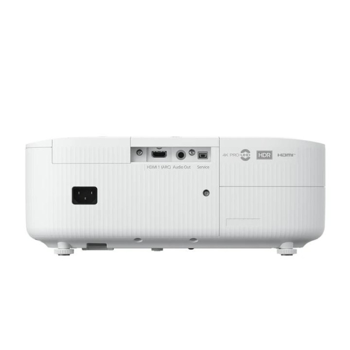 Epson EH-TW6250 Proyector 4K AndTV 2800L HDMI USB