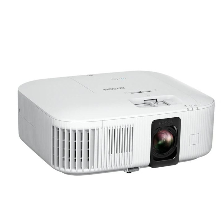 Epson EH-TW6250 Proyector 4K AndTV 2800L HDMI USB