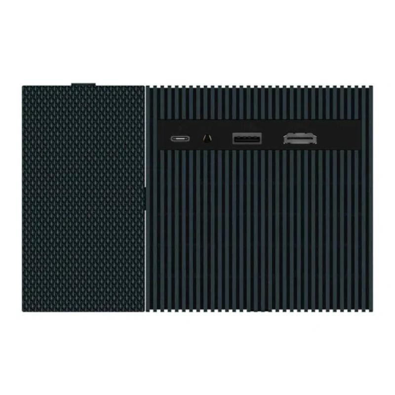 TCL Proyector PlayCube 750L GoogleTV Wf Bth spk5W