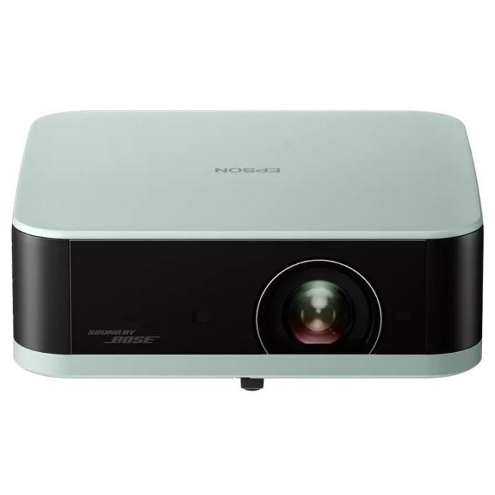 Epson EF-61G Proyector WXGA 700L LCD 1080p verde