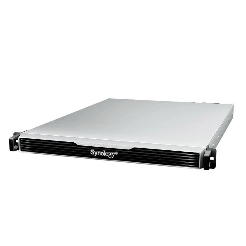 Synology RS1626xs+ NAS 4Bay Rack Station