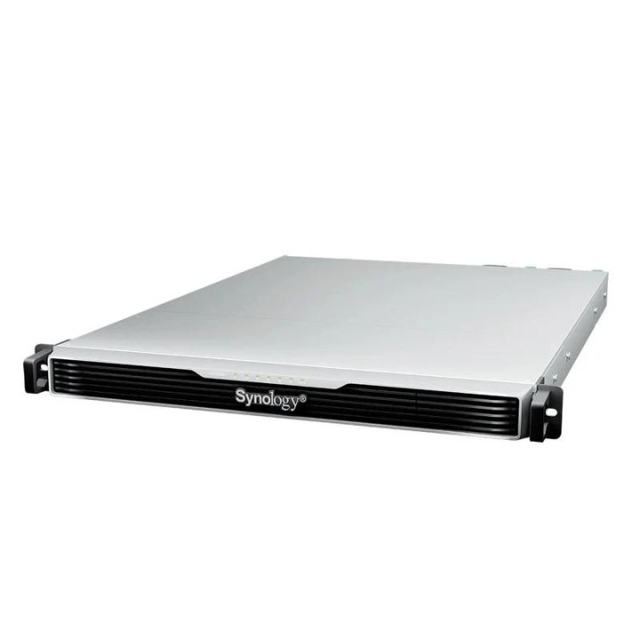 Synology RS1626xs+ NAS 4Bay Rack Station