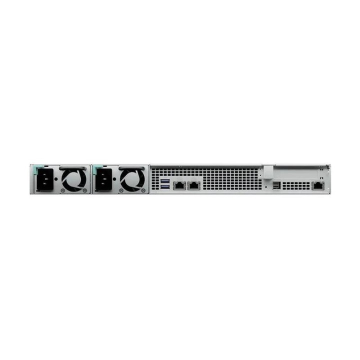 Synology RS1626xs+ NAS 4Bay Rack Station