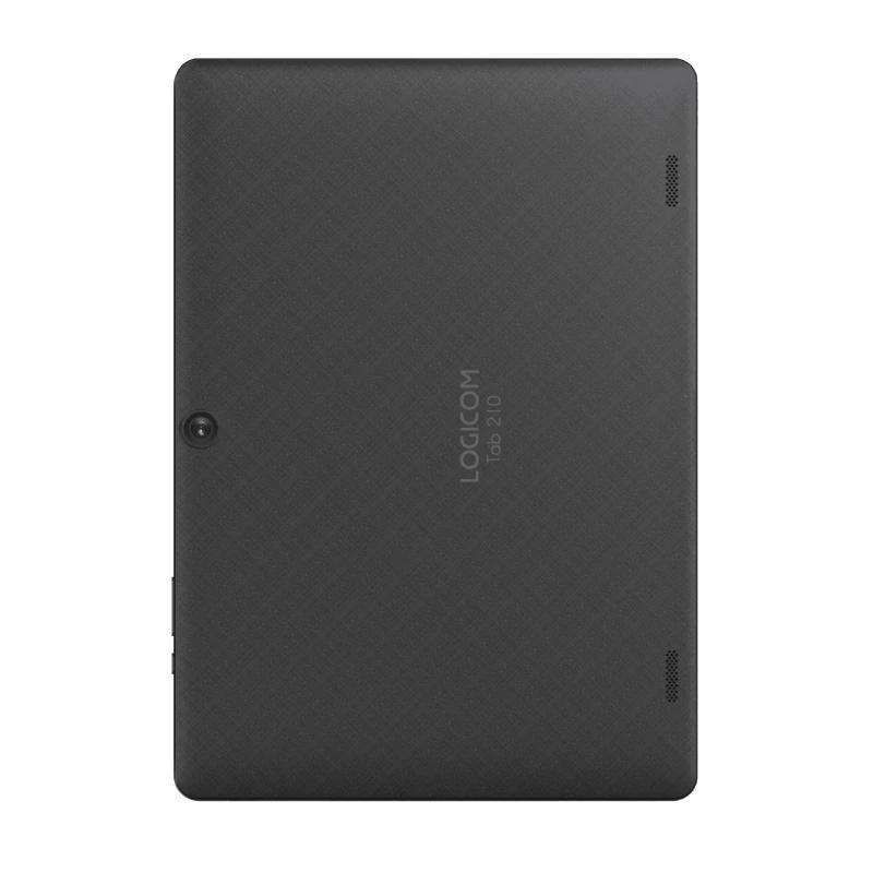 Logicom Tablet 210 10.1"" 4GB 64GB Black