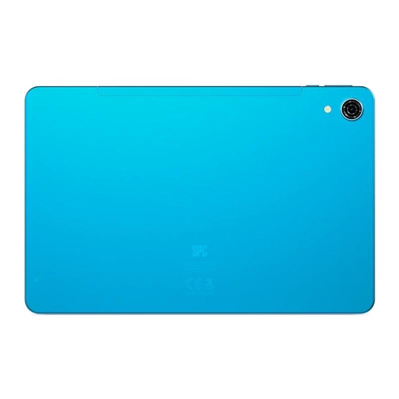 SPC Wuum Tab 10.1" 4Gb 128Gb Circles + Funda