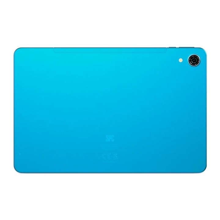 SPC Wuum Tab 10.1" 4Gb 128Gb Circles + Funda