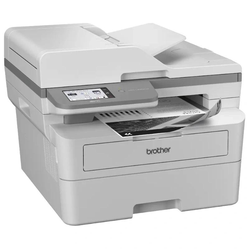 Brother Multifunción Laser MFC-L2960DW