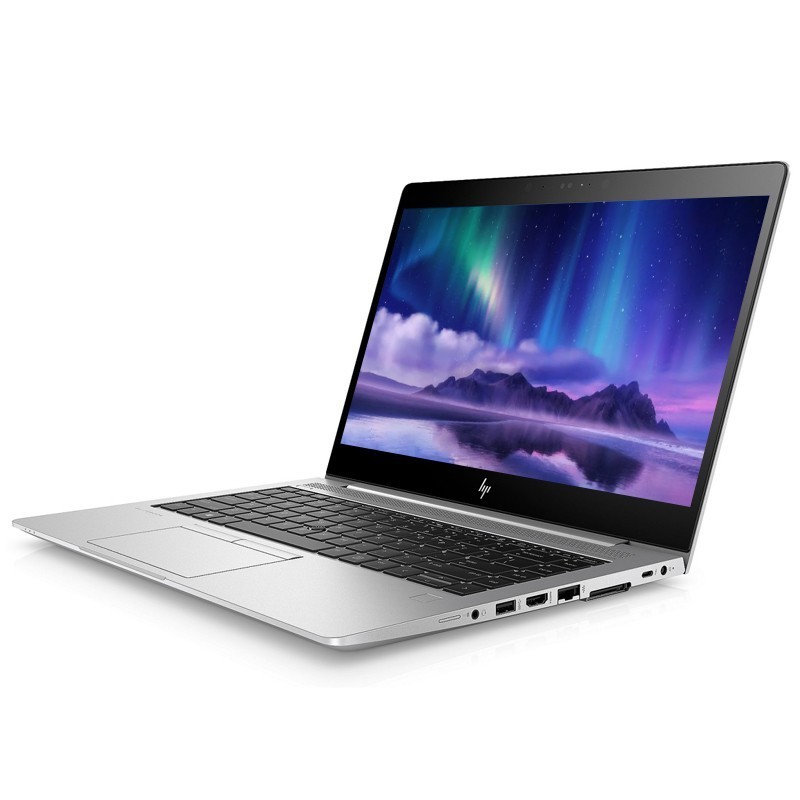 HP EliteBook 840 G5 | 14" i5-8250U 8GB 256GB NVMe W11 MARCAS