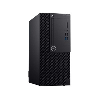 Dell OptiPlex 3060 MT Core i7 8700 3.2 GHz | 16 GB | 240 SSD | WIN 11 | HDMI | DP