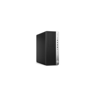 HP EliteDesk 800 G4 MT Core i7 8700 3.2 GHz | 16 GB | 512 SSD | WIFI | WIN 11 | DP