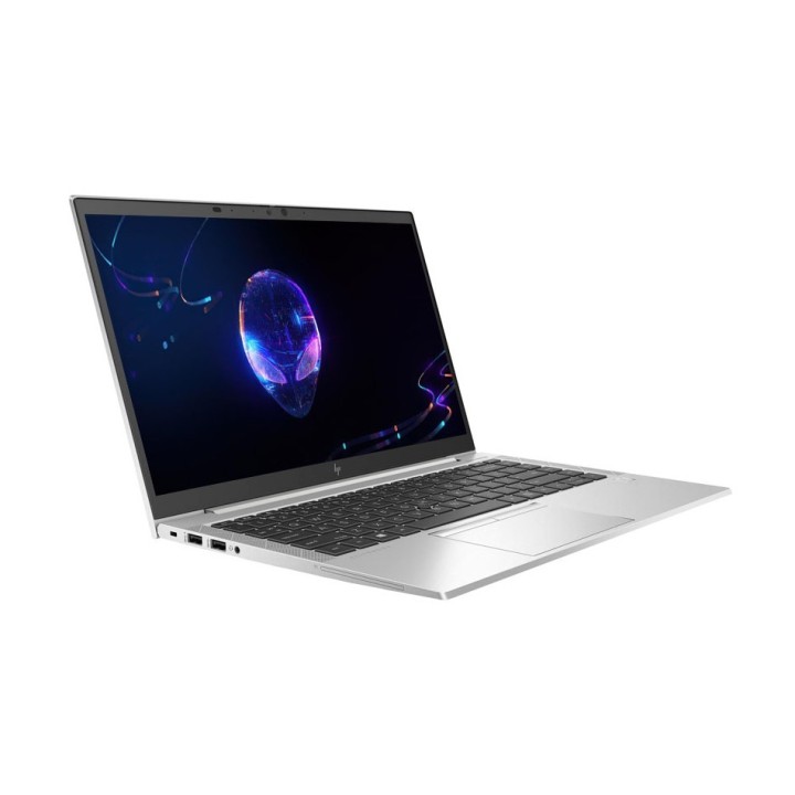 HP EliteBook 840 G7 reacondicionado | Core i5-10210U · 8 GB · 256 GB SSD · 14"