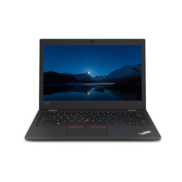 Lenovo ThinkPad L390 Core i5 8265U 1.6 GHz | WEBCAM | WIN 11 | MALETÍN DE REGALO