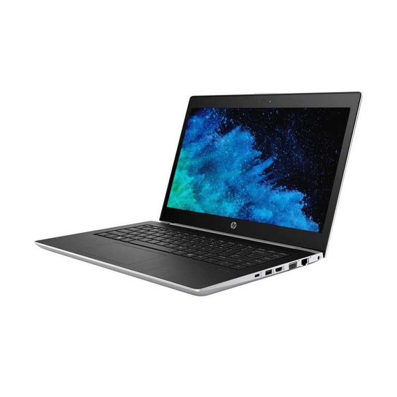 HP ProBook 440 G5 Core i5 8250U 1.6 GHz | 8GB | 256 NVME | WEBCAM | WIN 11