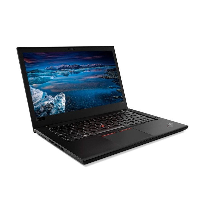 Lenovo ThinkPad T480 Core i5 8250U 1.6 GHz | 8GB | 256 M.2 | WINDOWS 11 | MARCAS