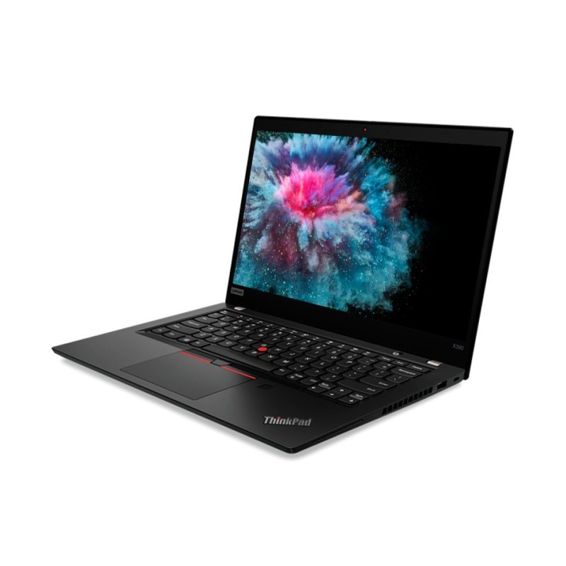 Lenovo ThinkPad X390 Core i5 8365U 1.6 GHz | 16GB | WINDOWS 11