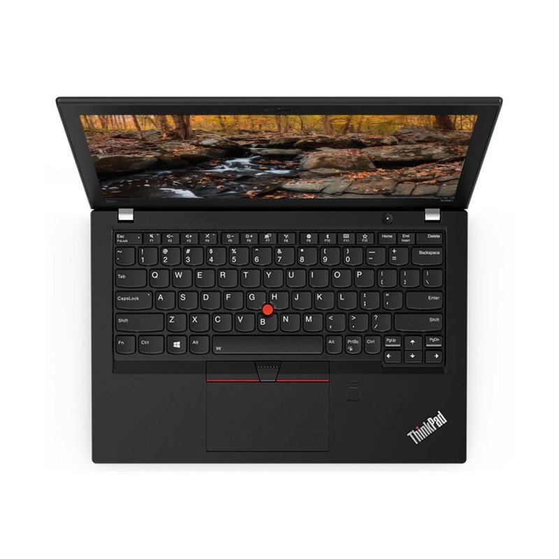 Lenovo ThinkPad X280 Core i5 8250U 1.6 GHz | WEBCAM | WIN 11 | PANTALLA NUEVA