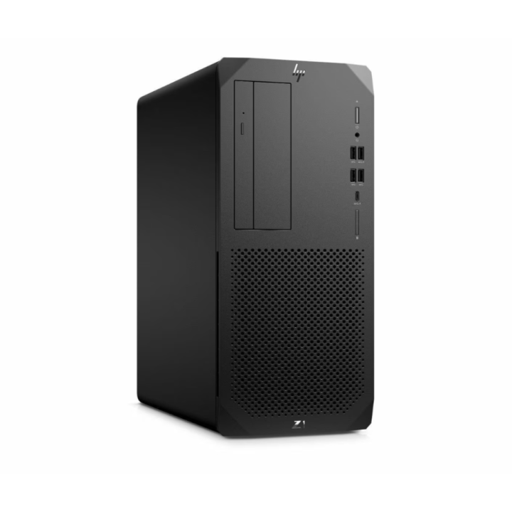 HP Z1 G6 Workstation Core i7 10700 2.9 GHz | LCD | 16 GB | 256 NVME | WIFI | TEC. Y RATÓN INALAMBRICO | WIN 11 | DP