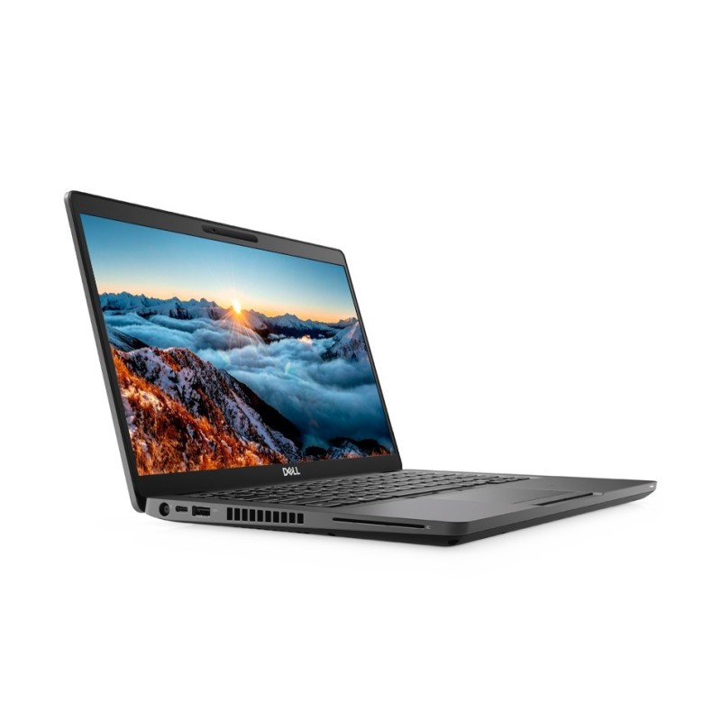 Dell Latitude 5400 Core i5 8265U 1.6 GHz | Webcam | Windows 11 | PANT NUEVA