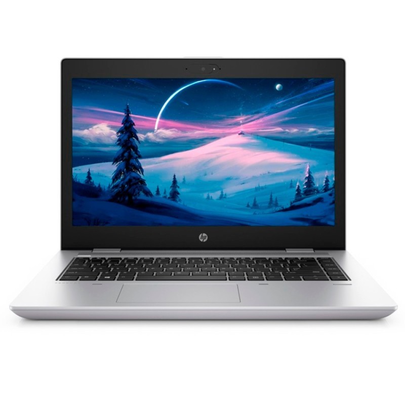 HP ProBook 640 G4 Core i5 8250U 1.6 GHz | 8GB | 256 NVME | WIN 11