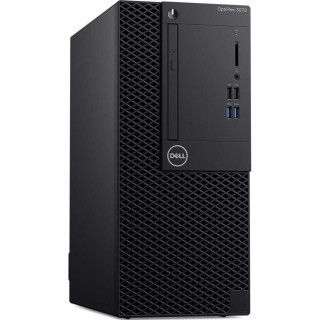 Dell OptiPlex 3070 MT Core i5 9500 3.0 GHz | 16 GB | 256 NVME | WIN 11 | HDMI | DP