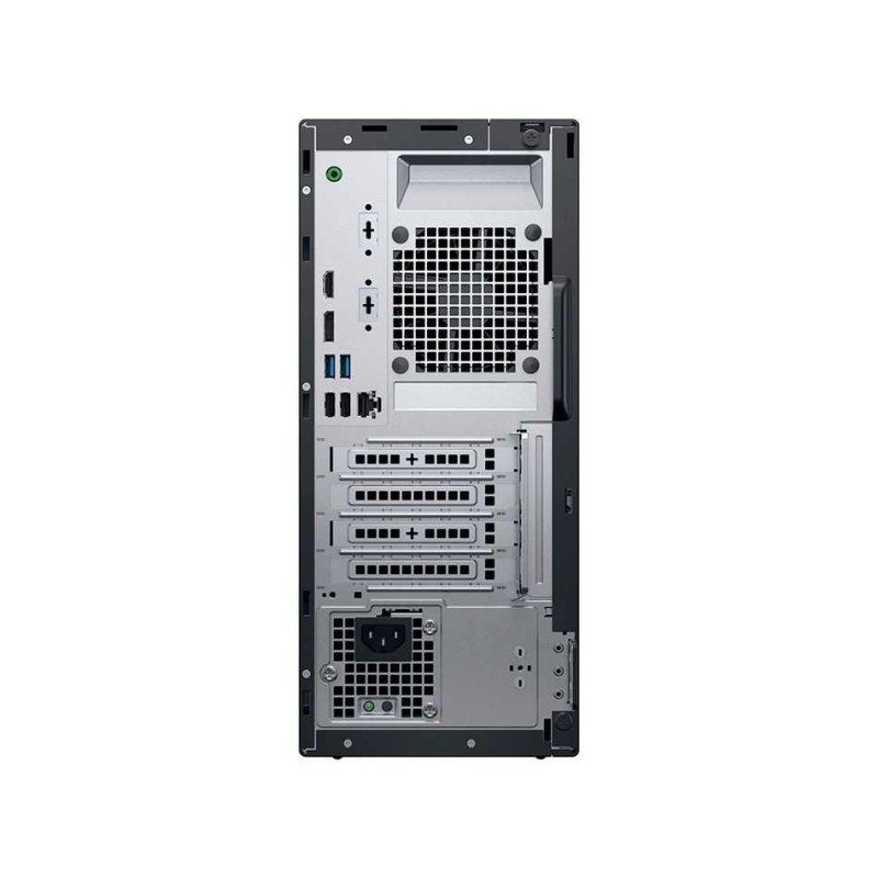 Dell OptiPlex 3070 MT Core i5 9500 3.0 GHz | 16 GB | 256 NVME | WIN 11 | HDMI | DP