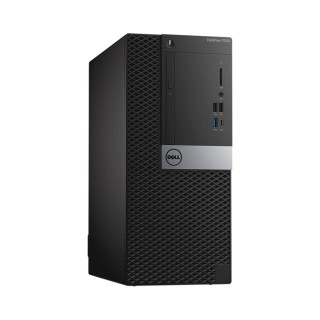DELL Optiplex 7050 MT Core i7 7700 3.6 GHz | 8 GB | 256 NVME | WIN 10