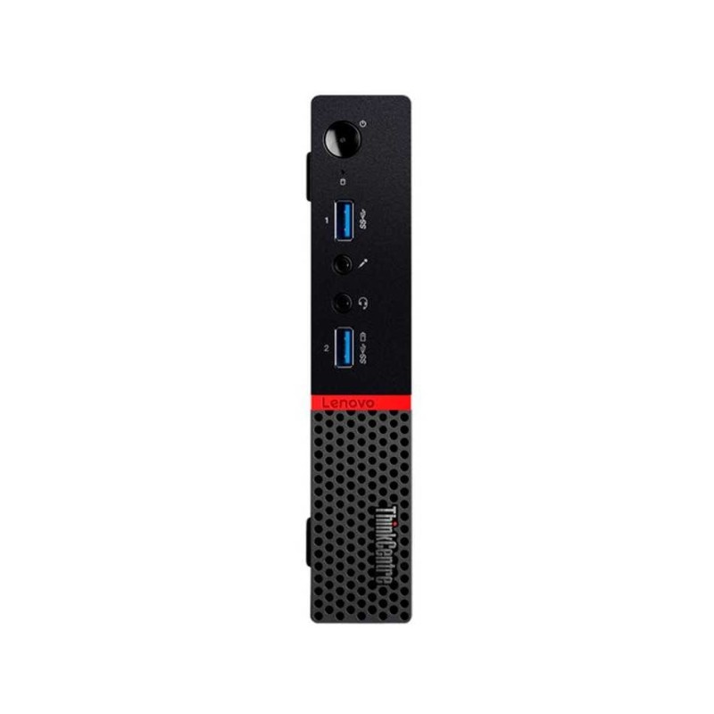 Lenovo ThinkCentre M700 Mini PC Core i5 6500 3.2 GHz | 8 GB | 240 SSD | WIN 10 | DP