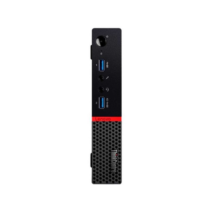 Lenovo ThinkCentre M700 Mini PC Core i5 6500 3.2 GHz | 8 GB | 240 SSD | WIN 10 | DP