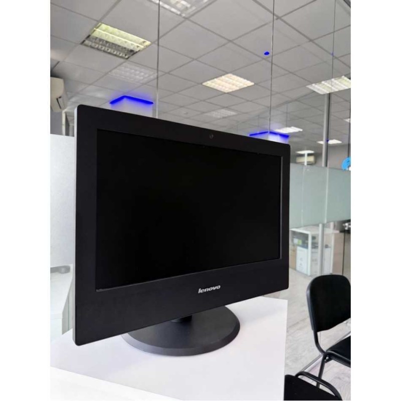 Lenovo ThinkCentre A70Z AIO PENTIUM E5700 3.0 Ghz | 8GB | 240 SSD | 19" | WIFI | WIN 10 | TECLADO Y RATON