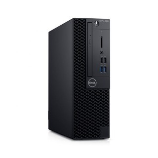 Dell Optiplex 3060 SFF Core i7 8700 3.2 GHz | 16 GB | 256 NVME | WIN 11 | HDMI | DP